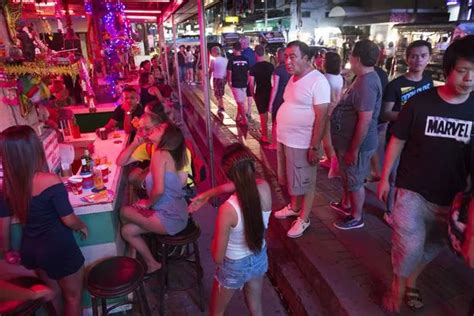 thai teen sex|Pattaya orgy: Inside the sleaziest sex capital on Earth